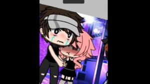 мини челенжд/старый гача тренд\