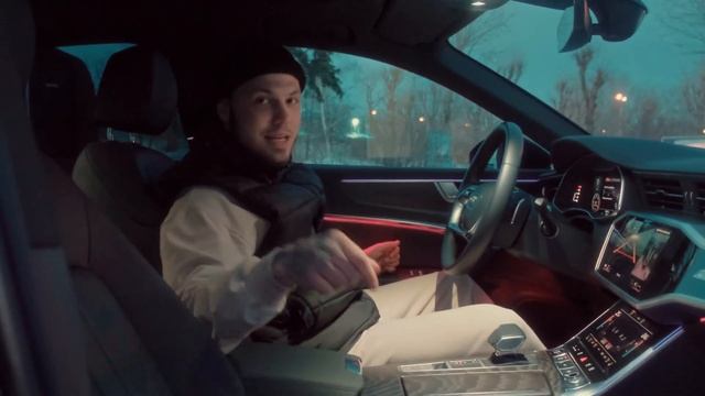 НОВАЯ AUDI A6 В РУКАХ ИДИОТОВ! смотреть онлайн