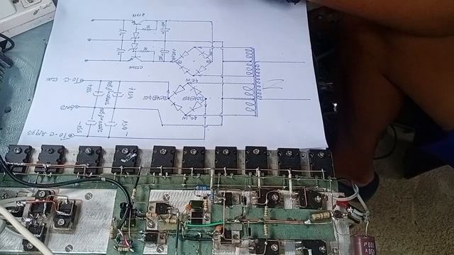 @filter voltage #how to make filters voltage for amplifier 1000w. смотреть онлайн