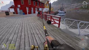 Русская Рыбалка 4 Норвежское Море, ловля пилкерной снастью (Гайд для начинающих)