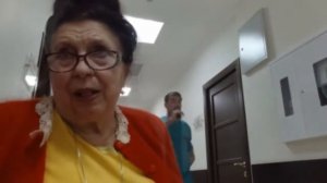 "О Ксении Маховой" от мастера из КГБ