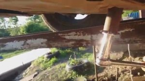 салентблок подрамника меган 2 снять