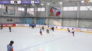 11.03.20 ТАЙФУН   -    ГОРНЯК