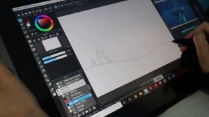 XP-PEN Artist Pro 16 Review & Setup
