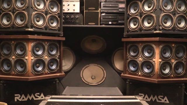 KENRICK SOUND Modifed Version MAYA Feeling-good смотреть онлайн