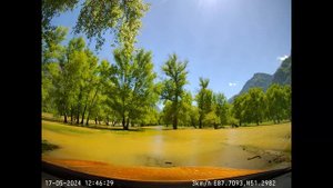 Чулышманская долина (обратно) - 11