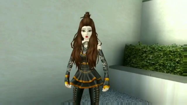 Loot|в Avakin life |by VN смотреть онлайн