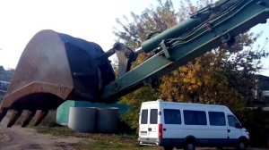 Универсальный земснаряд Watermaster Classic III - 2