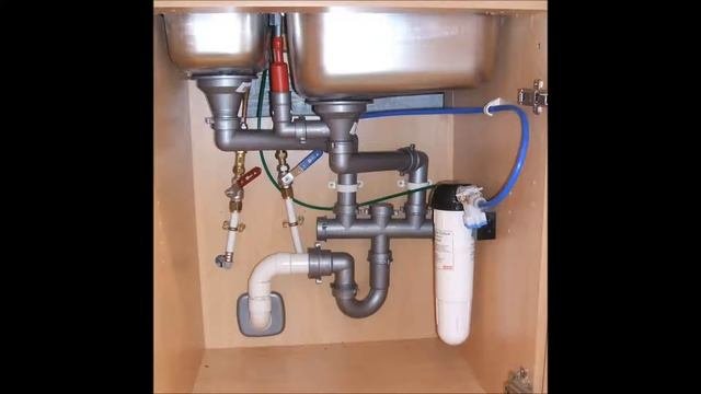 Plumbing Photo