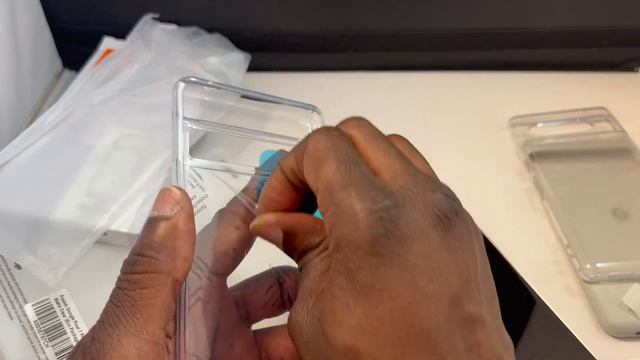 Pixel 7 Pro Cases смотреть онлайн