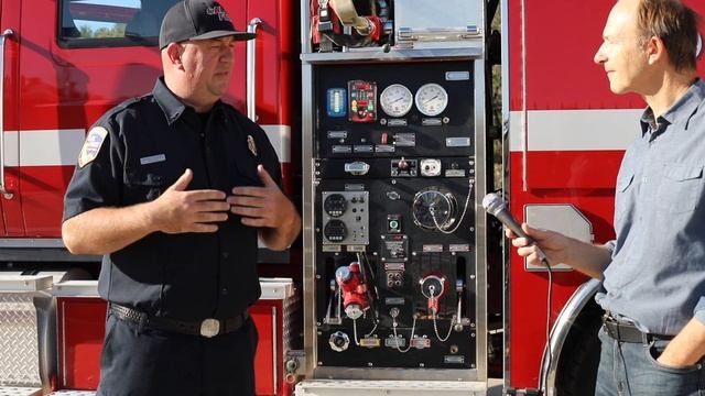 First Responders 5G Smart City - Featured with HMT-1 and Qualcomm смотреть онлайн
