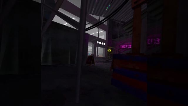 Gorilla tags METRO update!!! смотреть онлайн