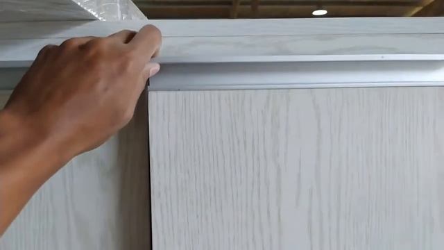 Membuat Kitchen set minimalis Modern смотреть онлайн