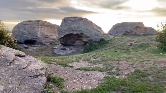 Большие Аллаки смотреть онлайн