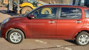 Toyota Passo 2020 moda под заказ с аукциона Японии под ключ до Москвы