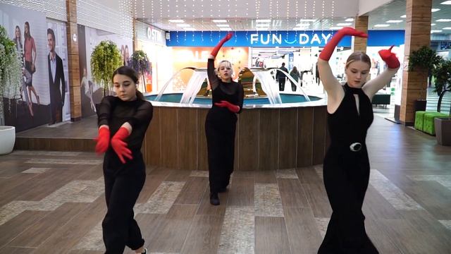 Aigul "MICHO" смотреть онлайн