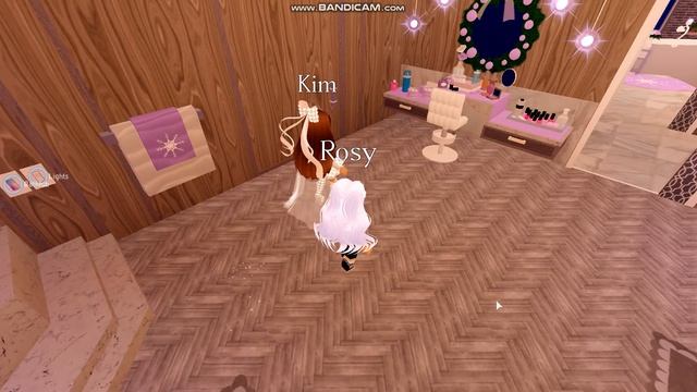 Hiding The Truth | Episode 2 | The Mermaid Secret Series | Royale High смотреть онлайн