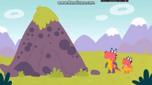 мультик заврики юбелей