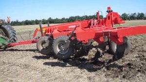 Глубокорыхлитель Кивонь V-SUB 700