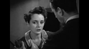 Bogart & Astor - Maltese Falcon - Terry Stafford - Suspicion