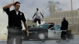 Ловим преступников на Evolve RP 01! 🚓💨