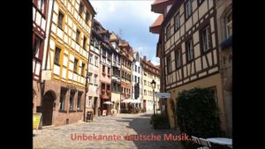 Сумасшедше красивый немецкий лирический рэп