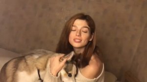 Майя Гитер. Визитка