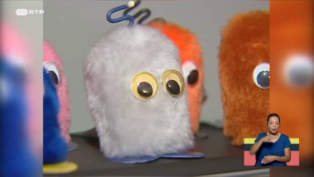 Radar XS: O Pirilampo Mágico já tem 34 anos! | Zig Zag смотреть онлайн