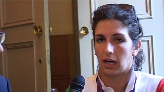 Intervista a Elisabetta Mijno