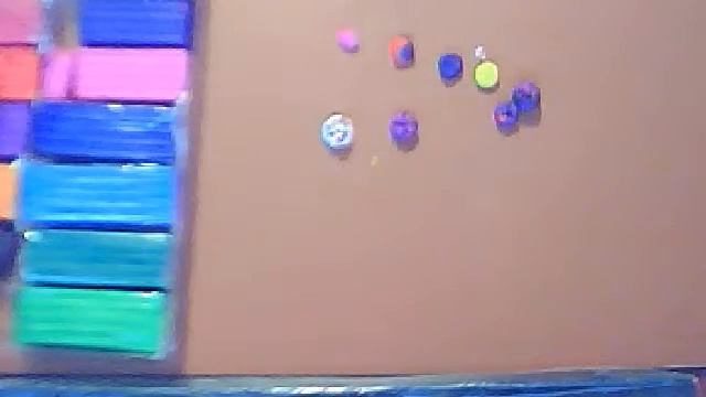 (М.К.)Н.1 Как сделать пончики для кукол????А вот как! смотреть онлайн