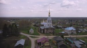 «Храм в Заозерье»