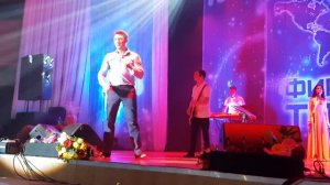 ФИРДУС ТЯМАЕВ - Ташлап китмә, әнием (23.02.18г, Набережные Челны)