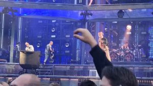 Rammstein - Mein Teil - Coventry - 26.06.22
