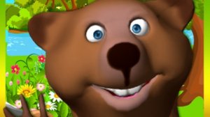 говорю медведи мне в игре Супер медведя