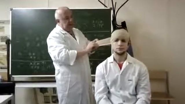 Xirurgiya  Desmurgiya смотреть онлайн