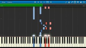 I. Albeniz. Asturias (Leyenda) | И. Альбенис. Астурия (Легенда)