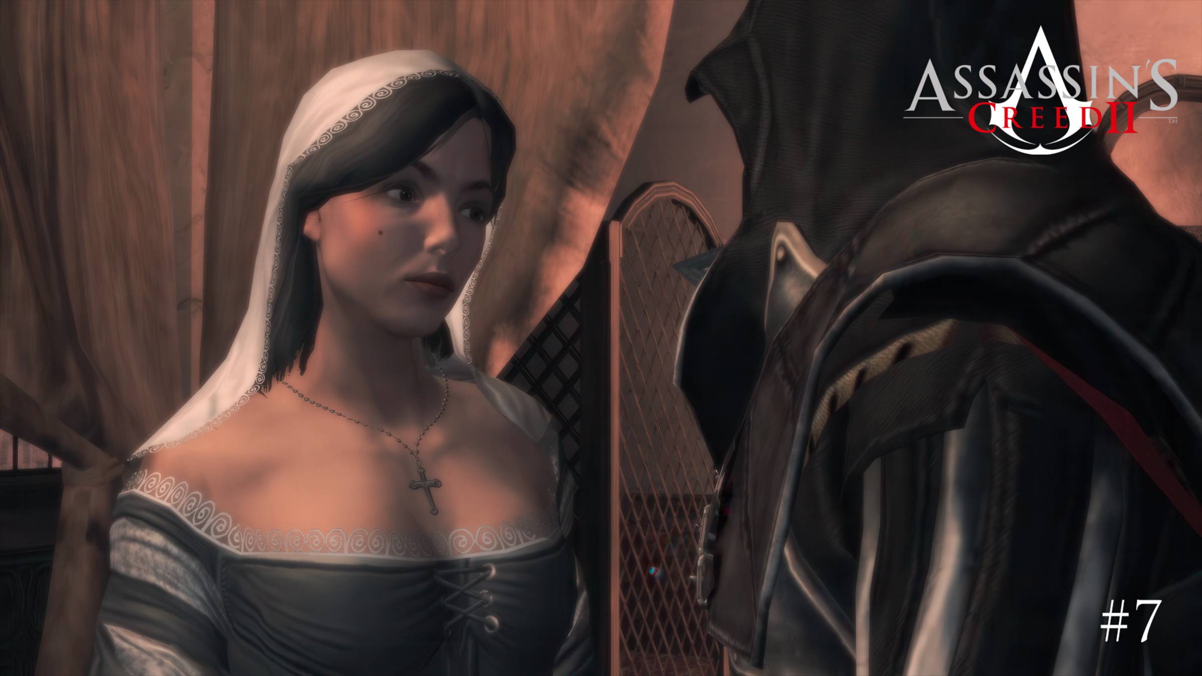 Assassin's Creed II #7