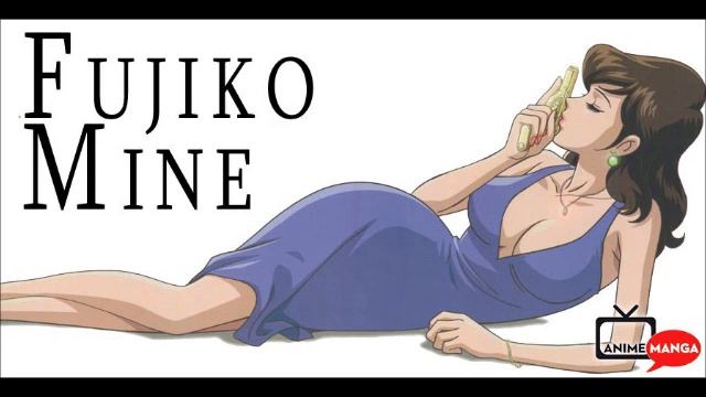 lupin the third - Night Messenger - Yuji Ohno смотреть онлайн