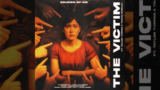 The Victim (feat. Taylor Turpen & Travis Moseley) смотреть онлайн