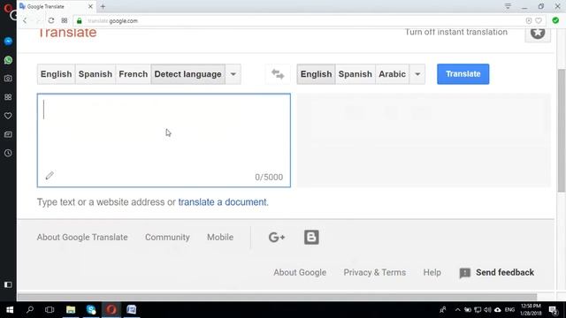 ክፍል 5 - Useful words, Question words смотреть онлайн