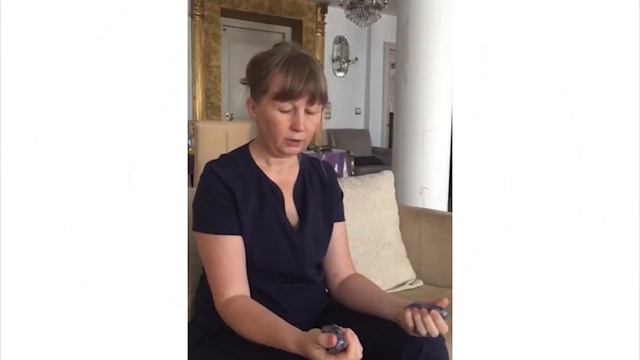 О релаксаторах