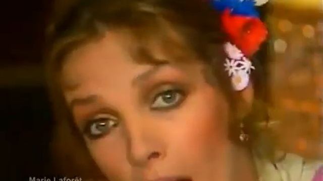 marie laforet,il a neigé sur yesterday смотреть онлайн