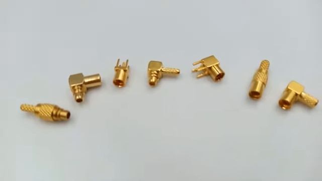 MMCX Connector смотреть онлайн