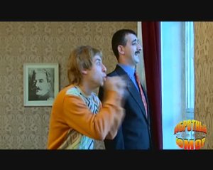 Чудо растаможки. (анекдот) юмор каргин