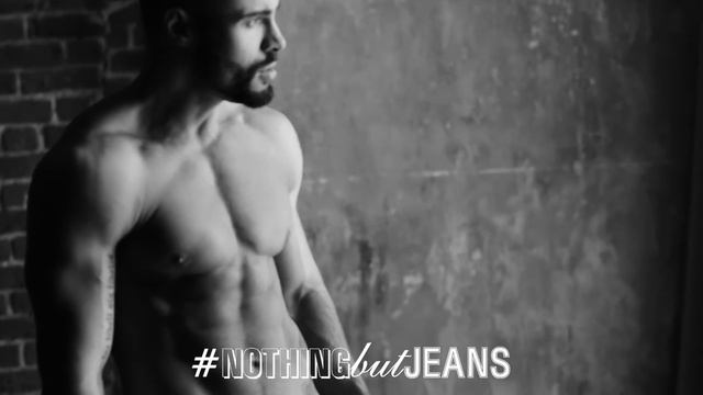 #NothingButJeans – Anton Hayat смотреть онлайн