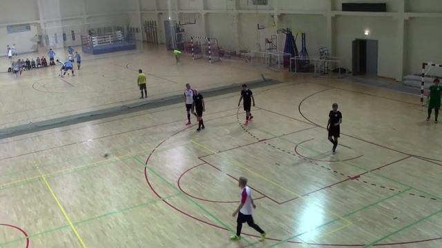 Галактикос-Сиплые Дети матч смотреть онлайн