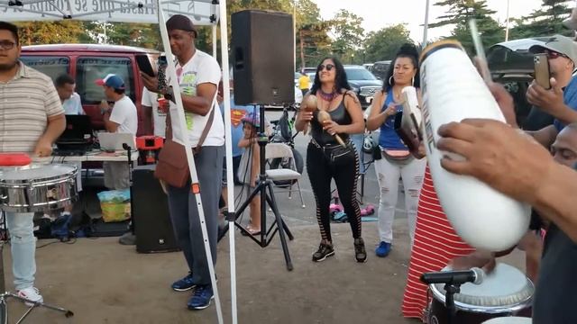 Salsa-Flushing Park MahelmusicsalsanysalserodecorazonsalsadurasalsabravaG502sanchez