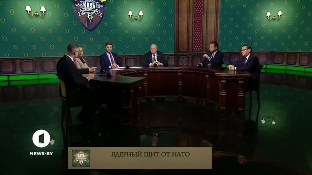 ⚡️Украина унизила новую команду Трампа! Будет ли месть? Клуб редакторов