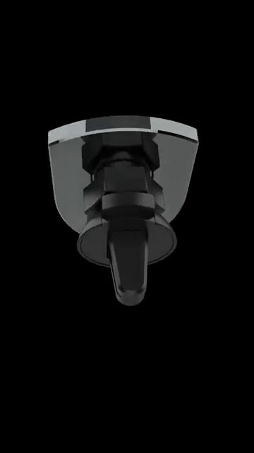 UD01 15W magnetic car wireless charger смотреть онлайн