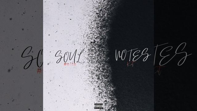 5 n1te x Kit   Soul Notes